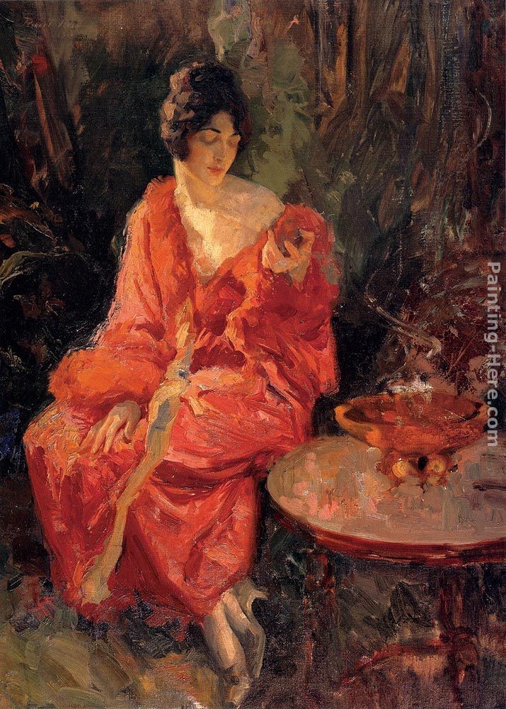 Robert Reid Morning Reflection